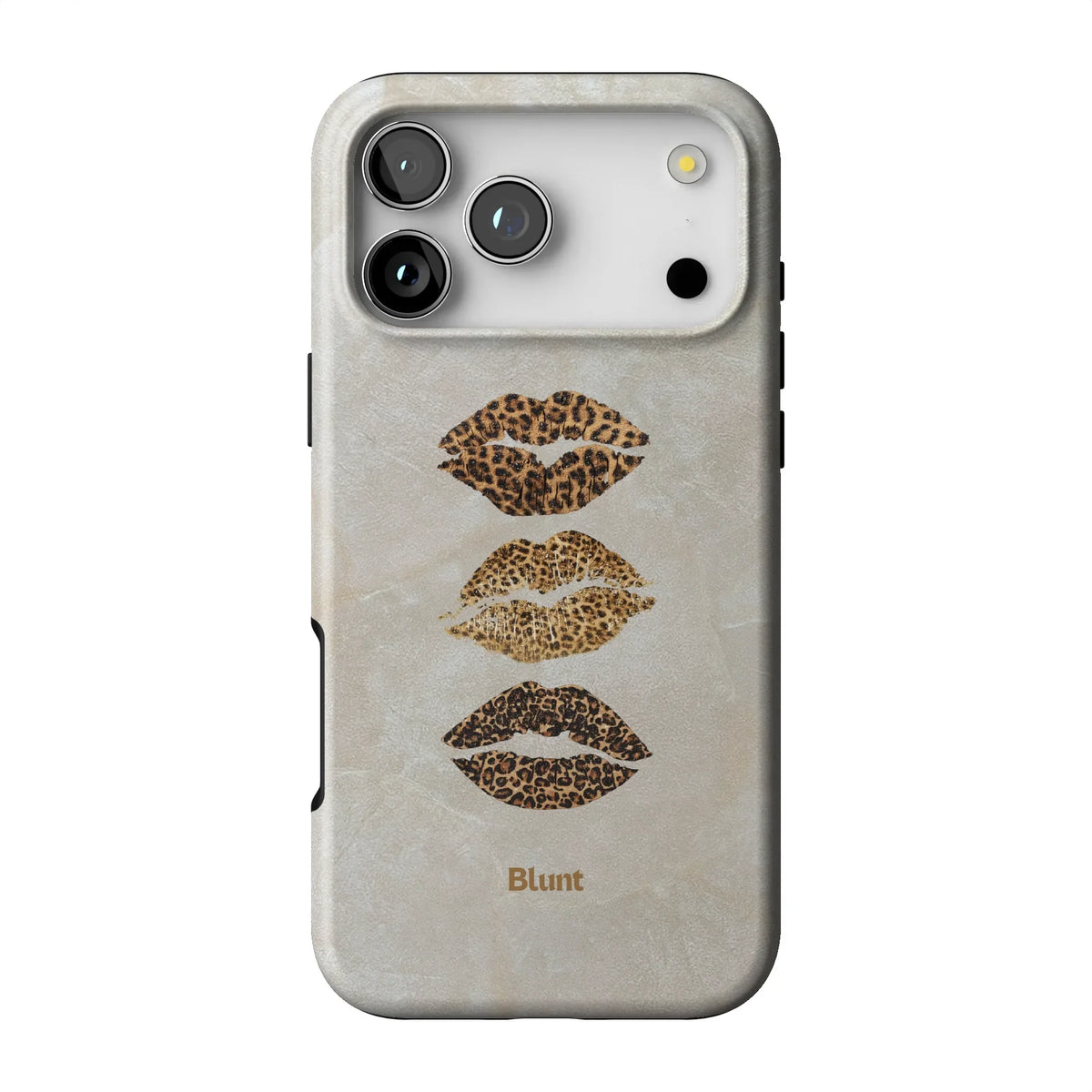 Cat Call iPhone Case