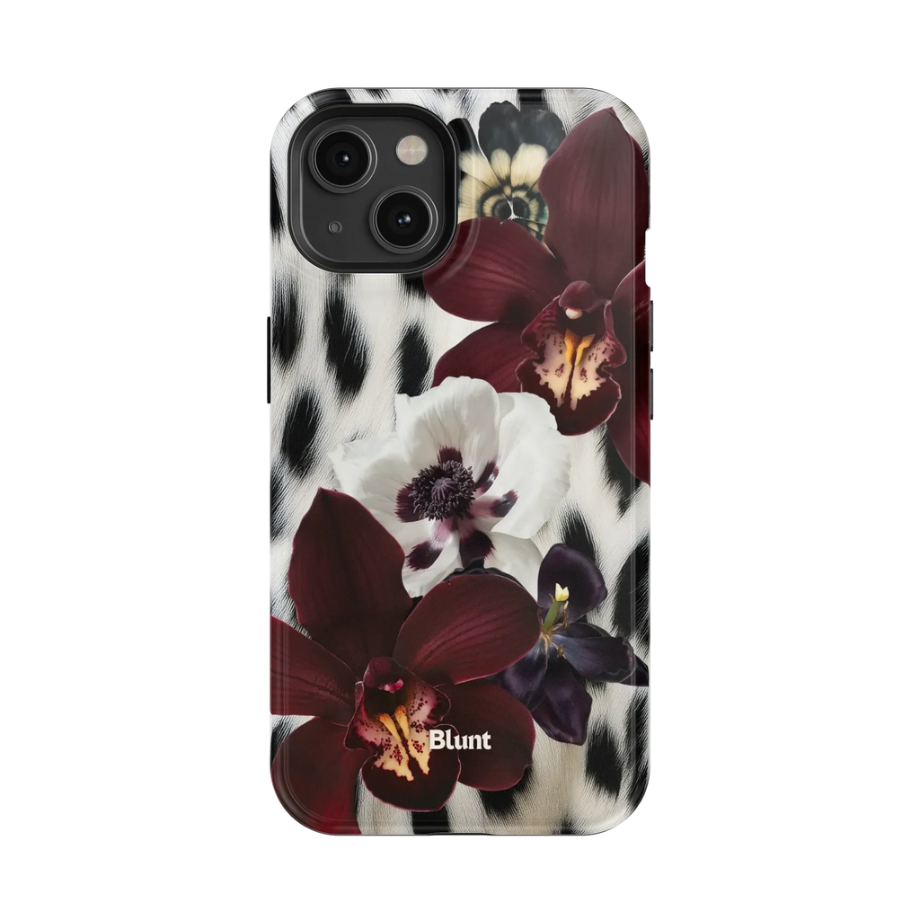 Mythic iPhone Case