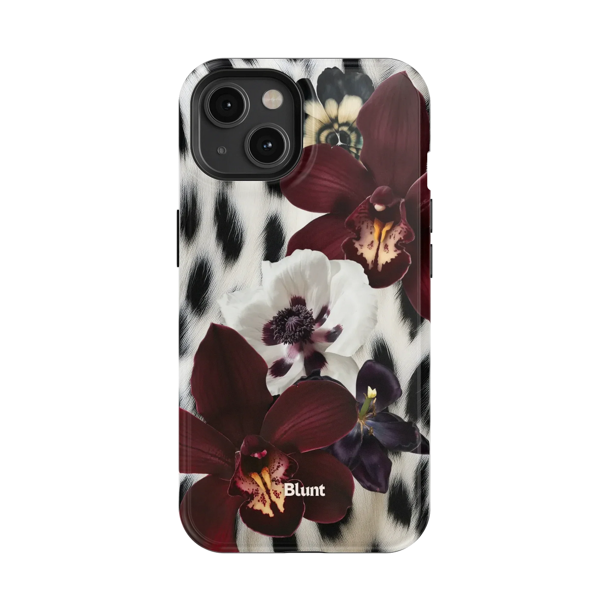 Mythic iPhone Case