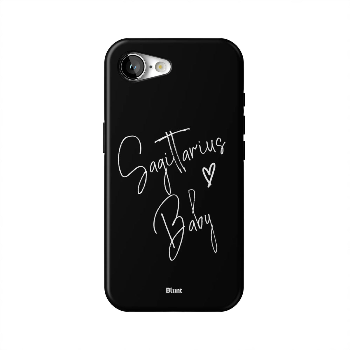 Sagittarius Baby iPhone Case