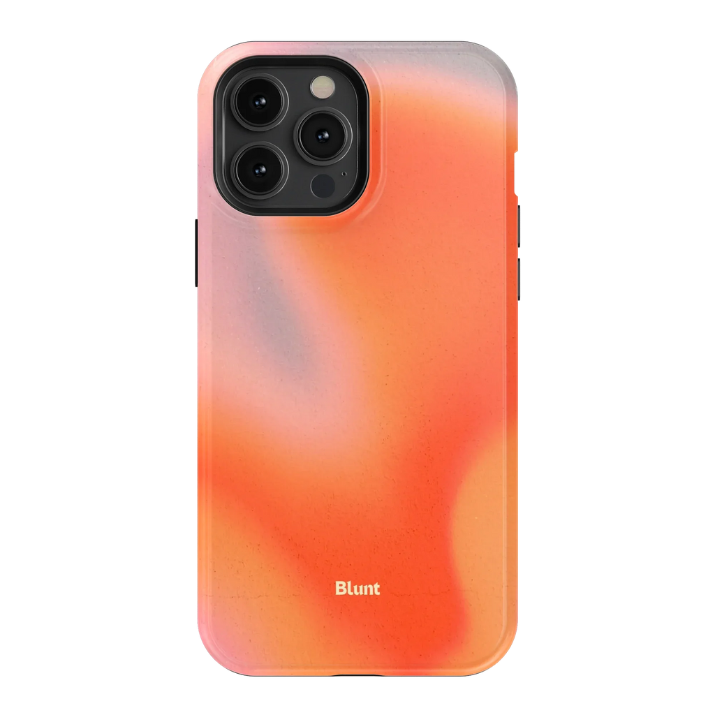 Dawn iPhone Case