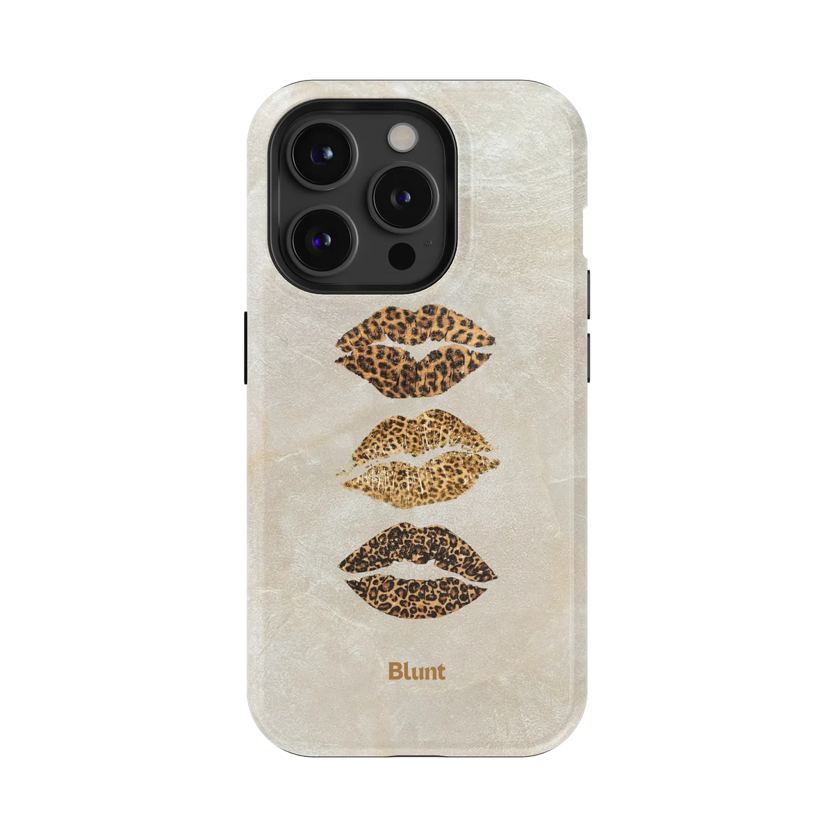 Cat Call iPhone Case