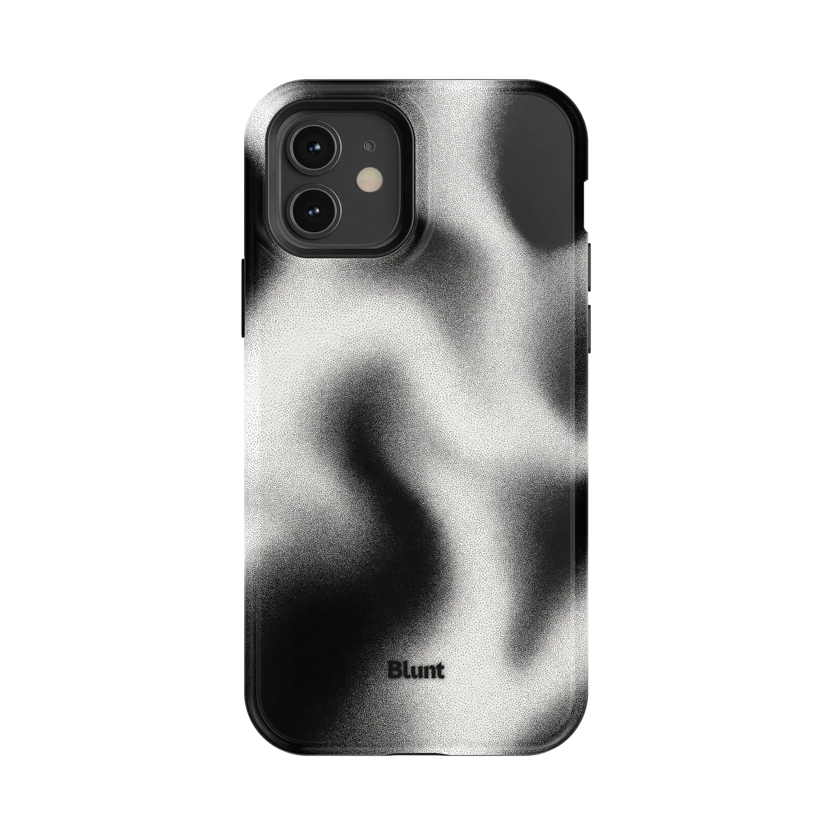 Fadeout iPhone Case