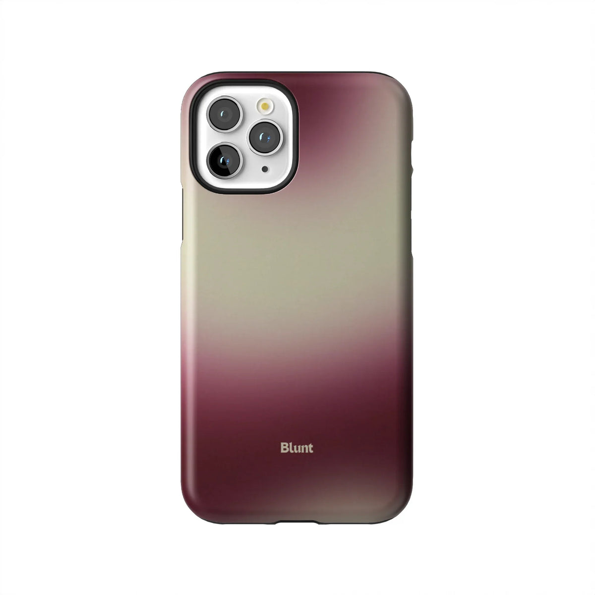 Very Berry iPhone Case