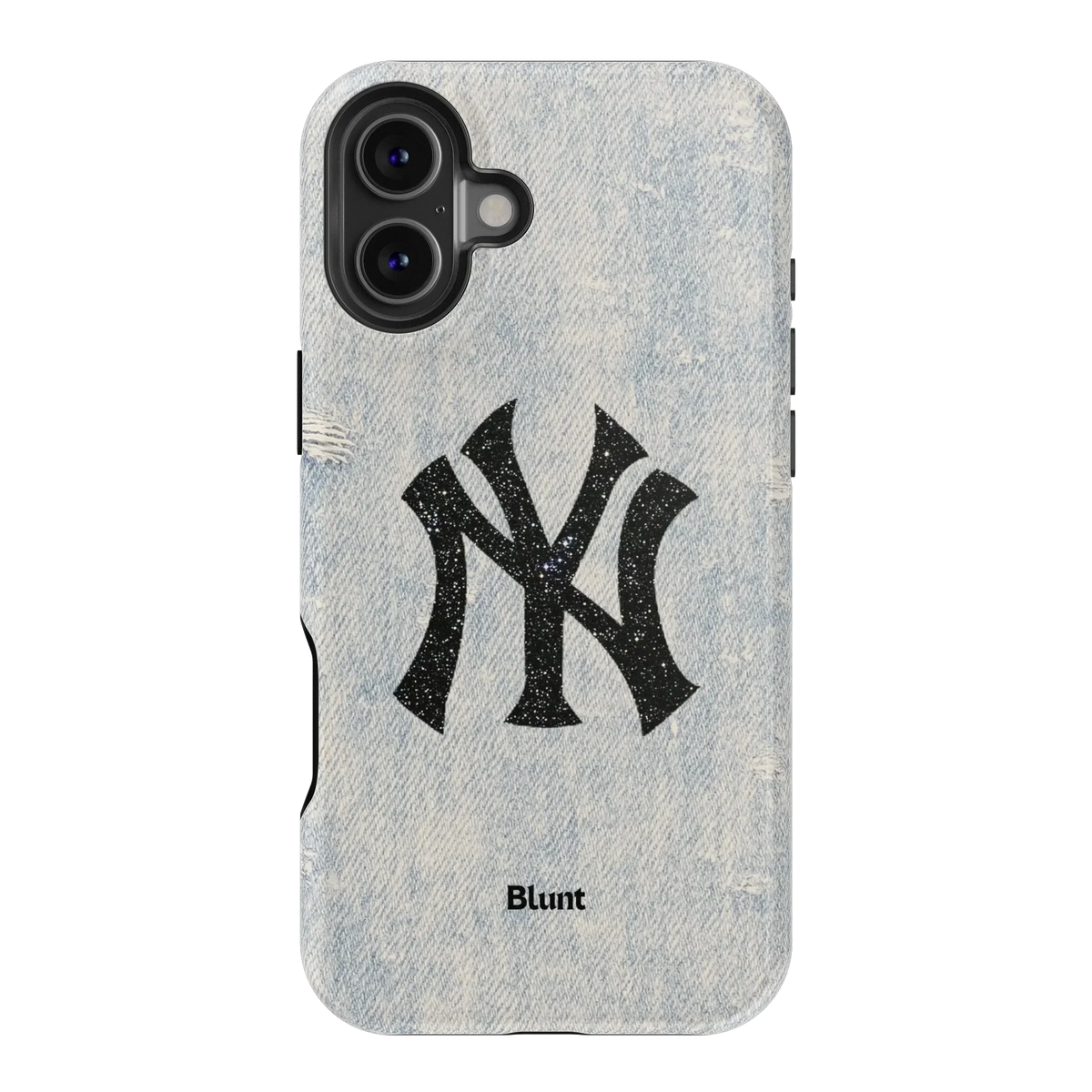 New Yorker iPhone Case