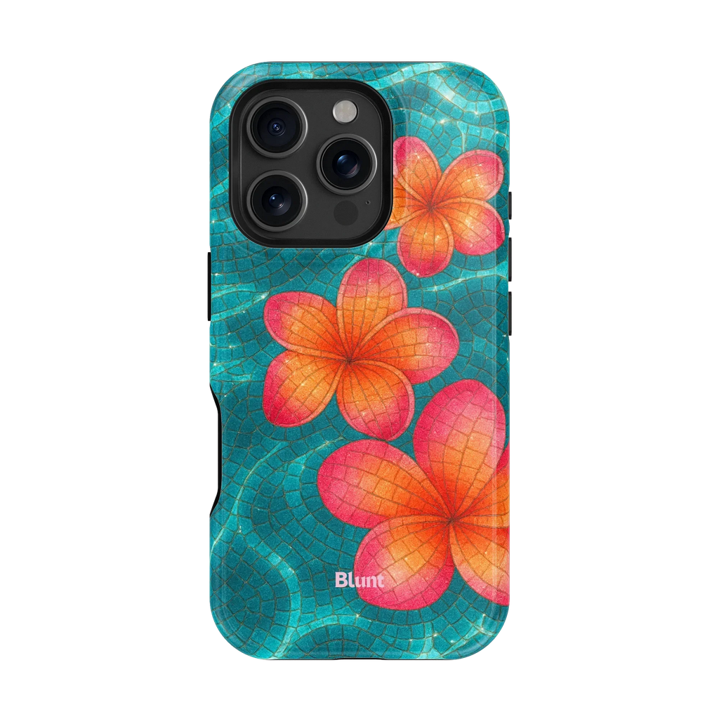 August iPhone Case