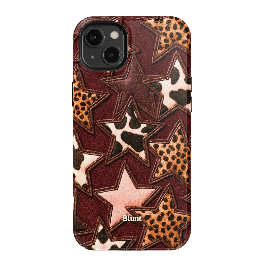 Rogue Star iPhone Case