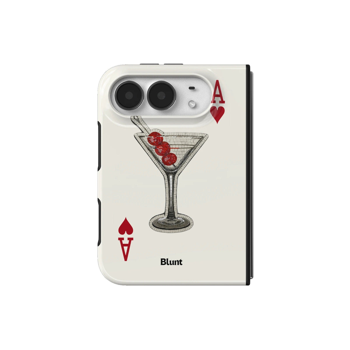 Cherrybomb iPhone Case