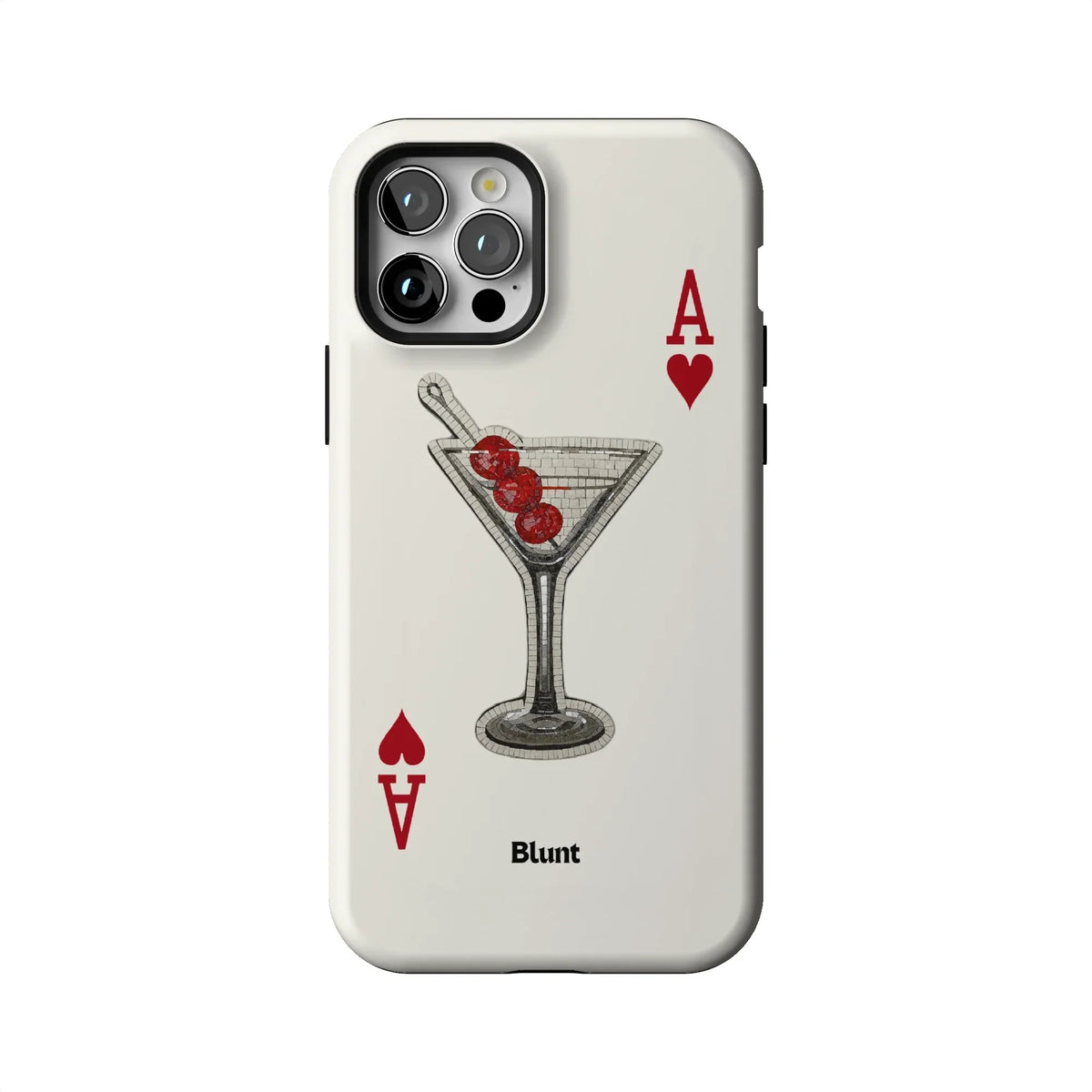 Cherrybomb iPhone Case