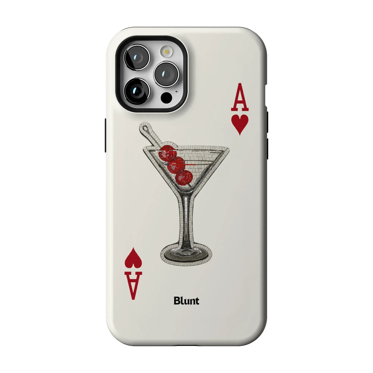 Cherrybomb iPhone Case