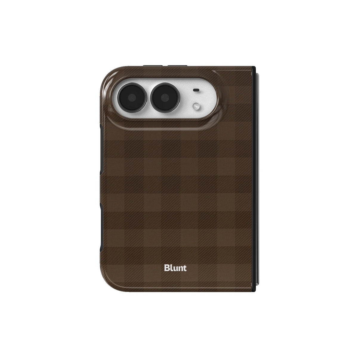 Chestnut iPhone Case