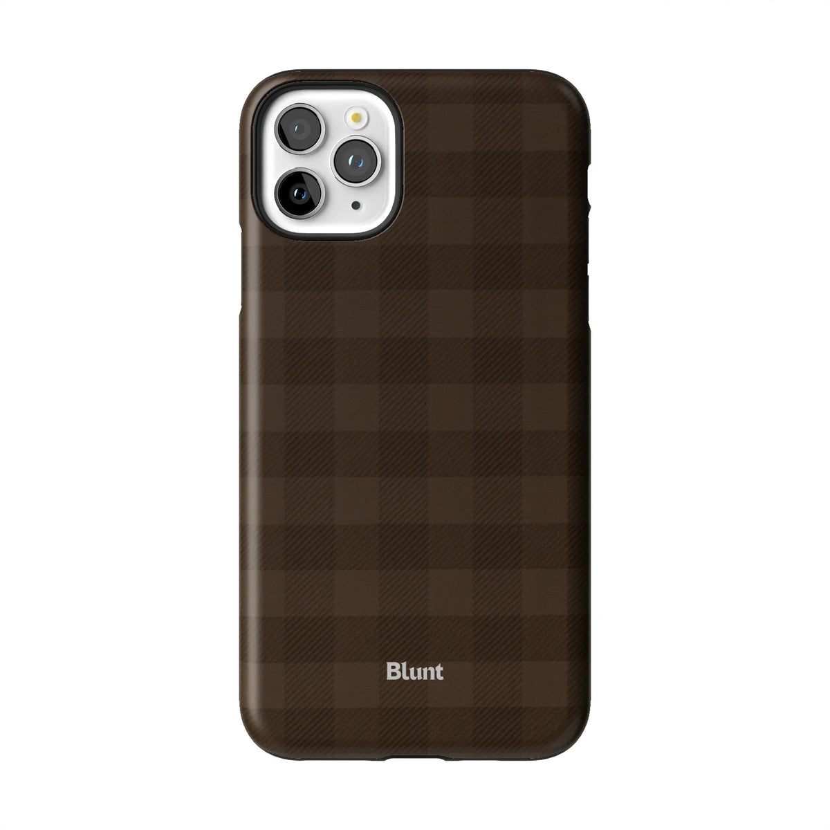 Chestnut iPhone Case