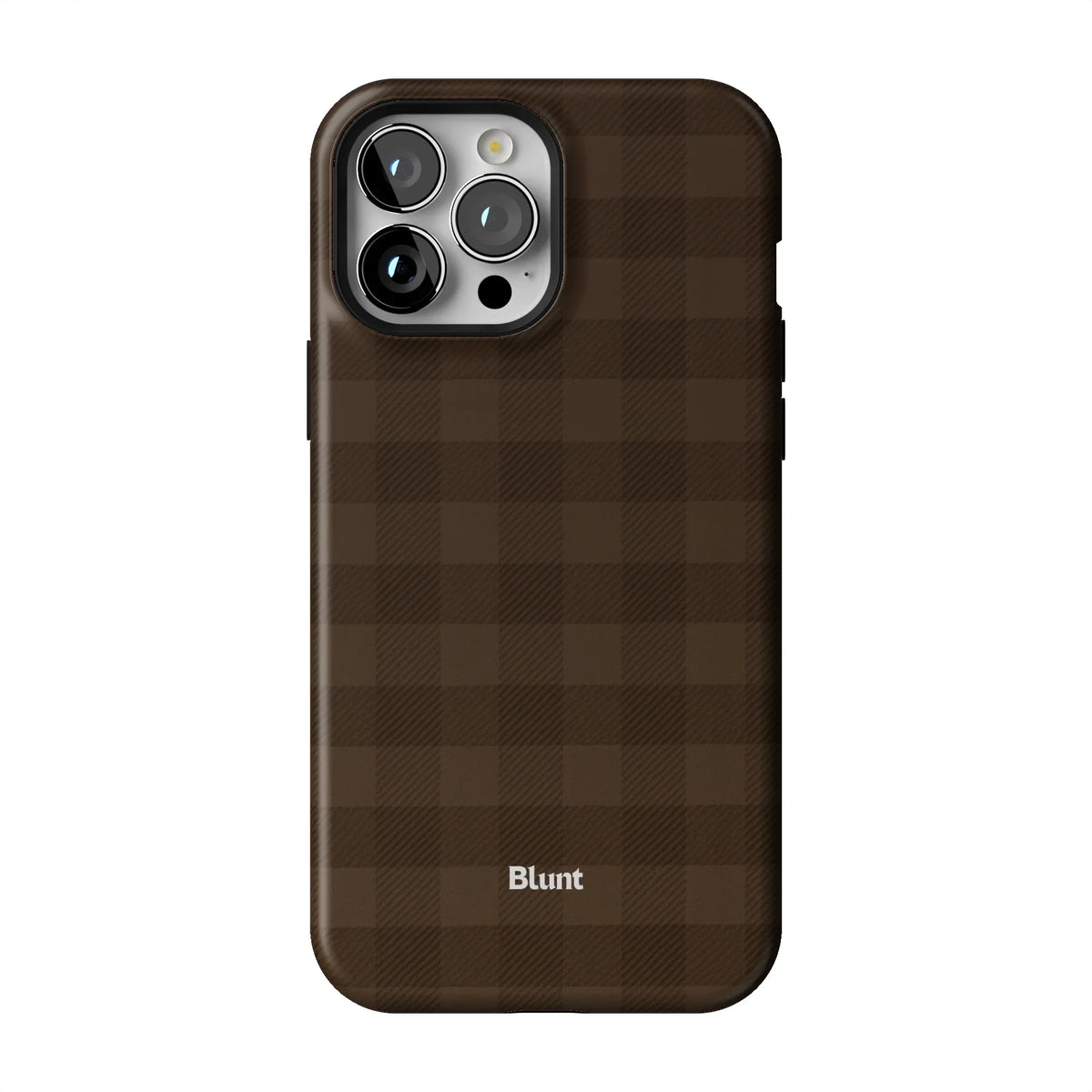 Chestnut iPhone Case