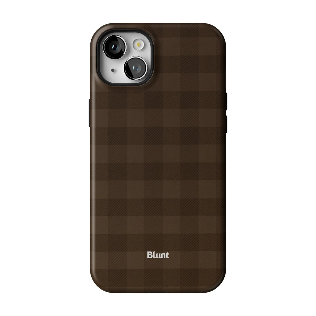 Chestnut iPhone Case