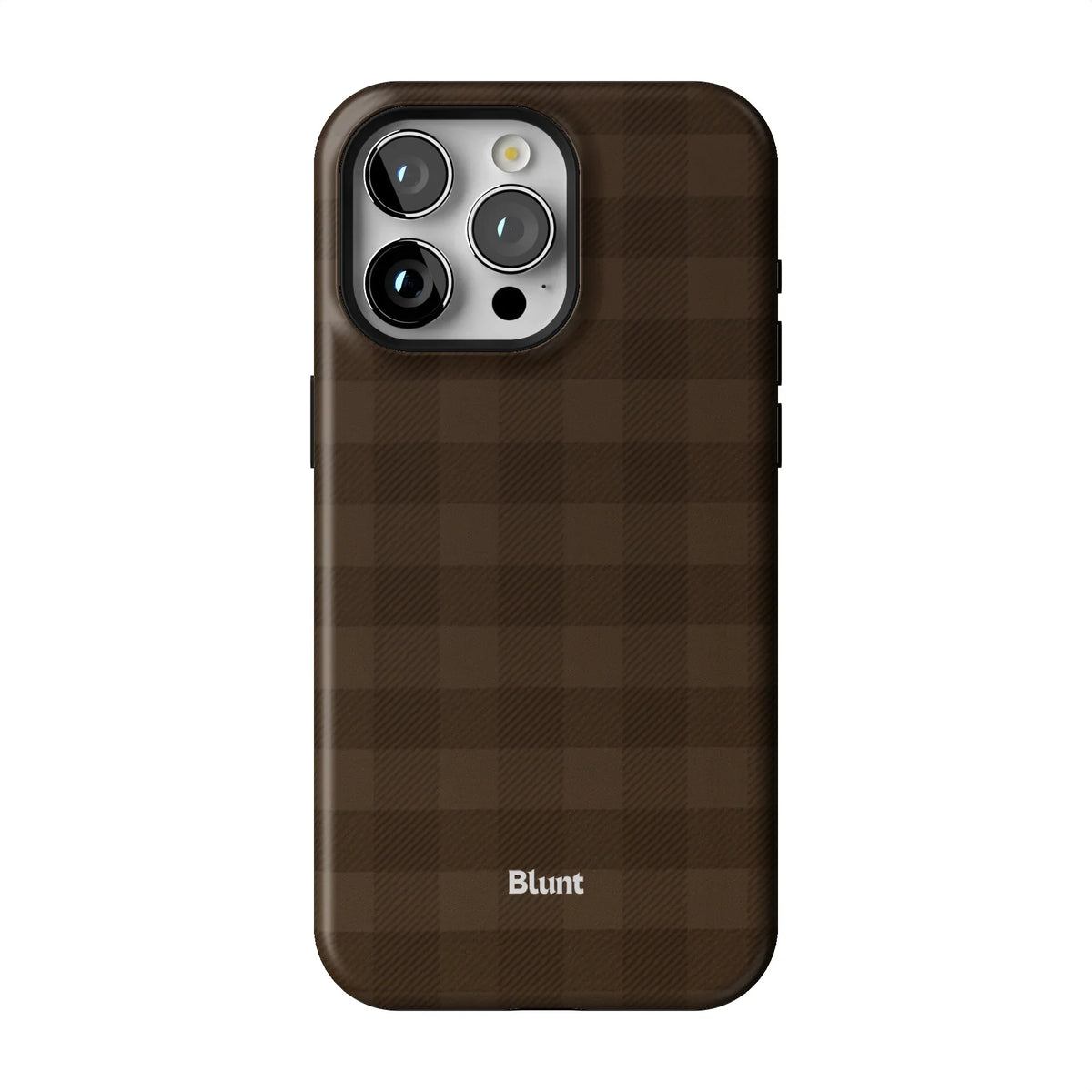 Chestnut iPhone Case