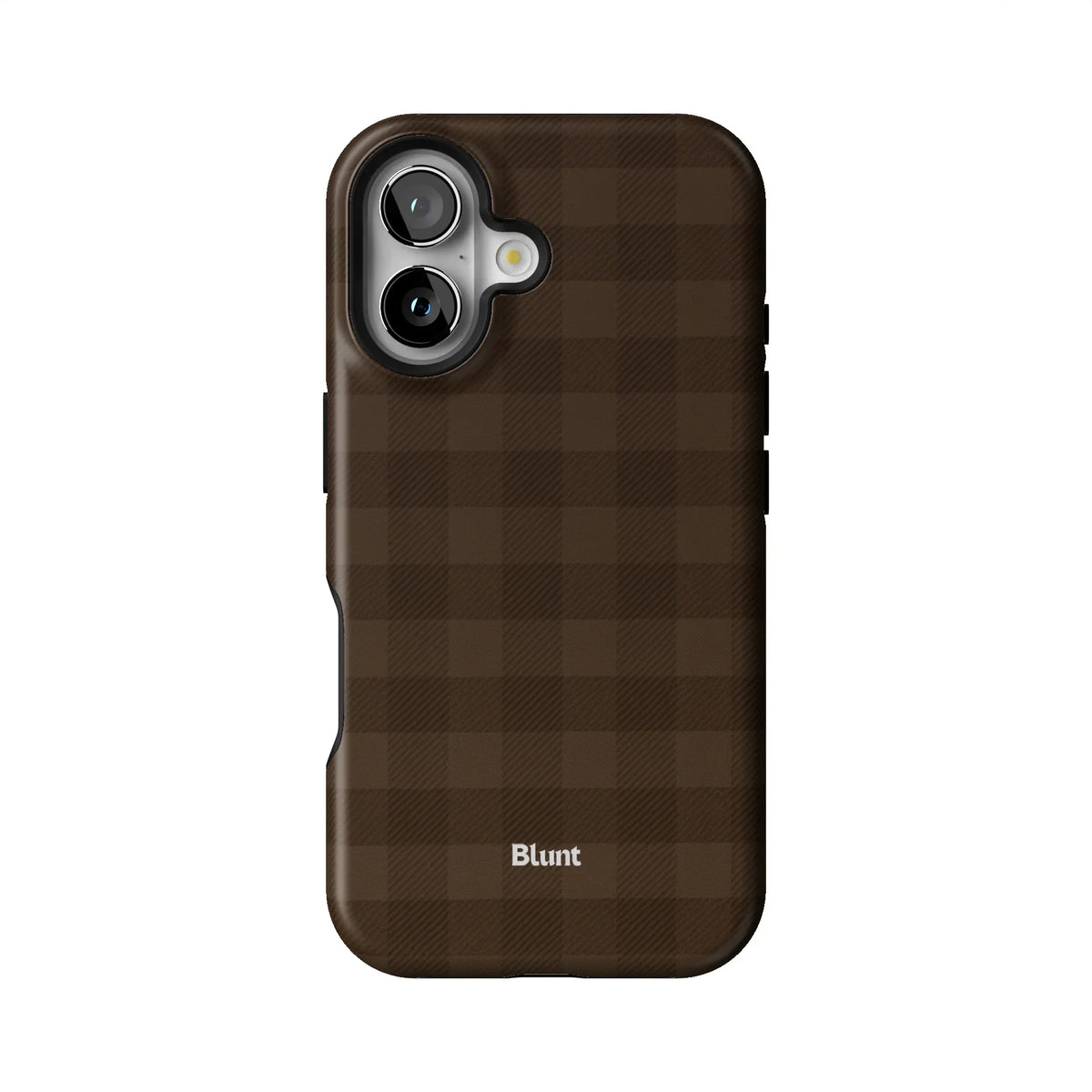 Chestnut iPhone Case