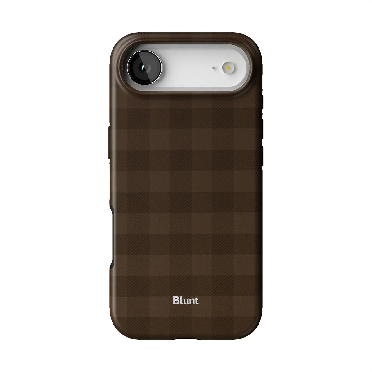 Chestnut iPhone Case