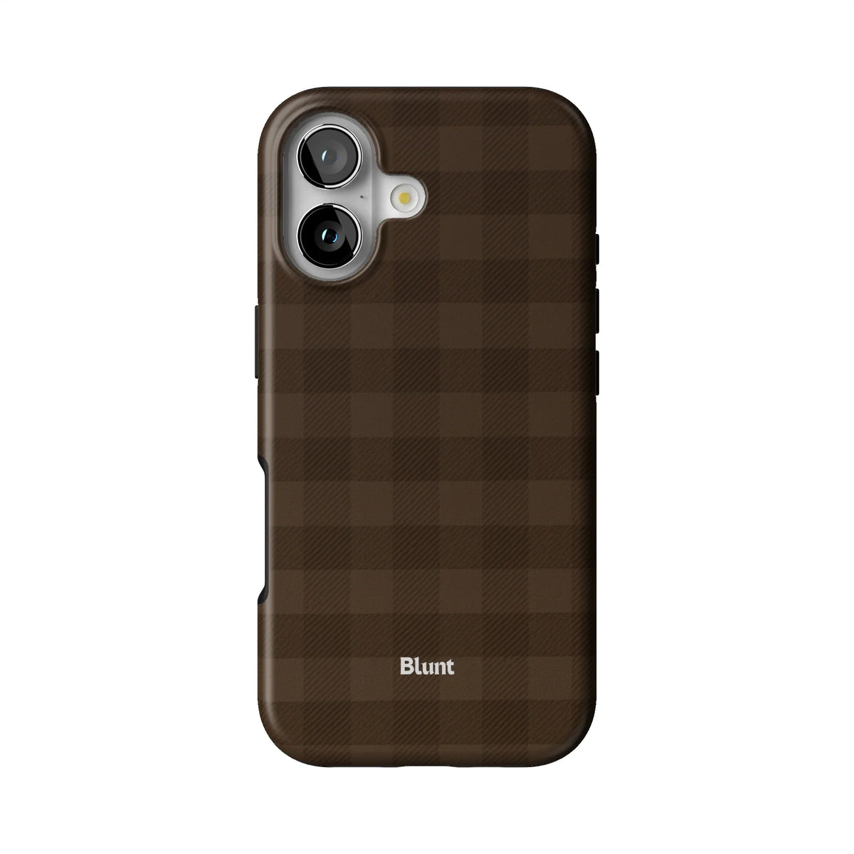 Chestnut iPhone Case