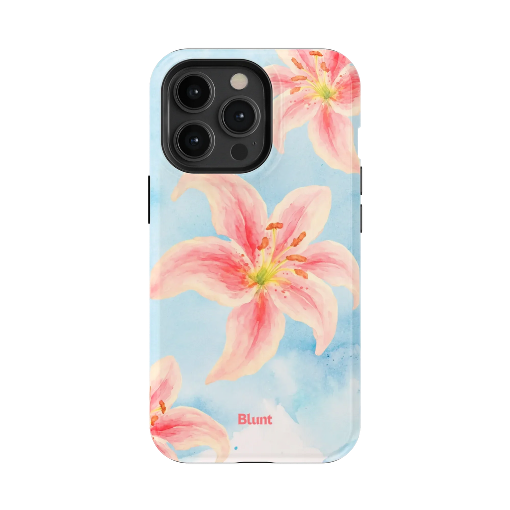 Aire iPhone Case