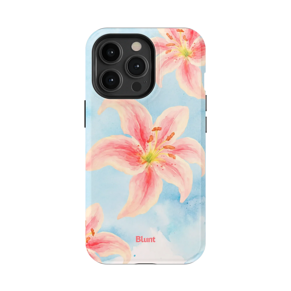 Aire iPhone Case