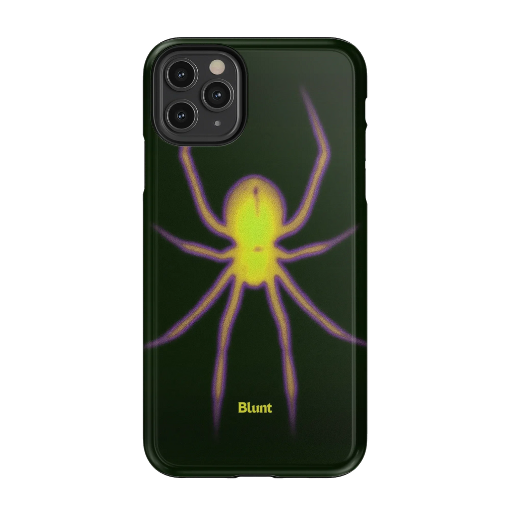 Exil iPhone Case