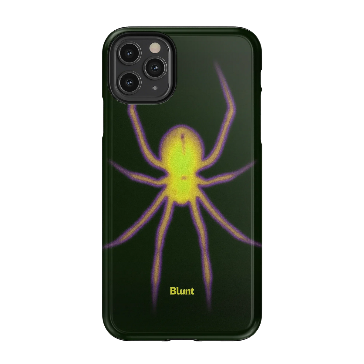 Exil iPhone Case