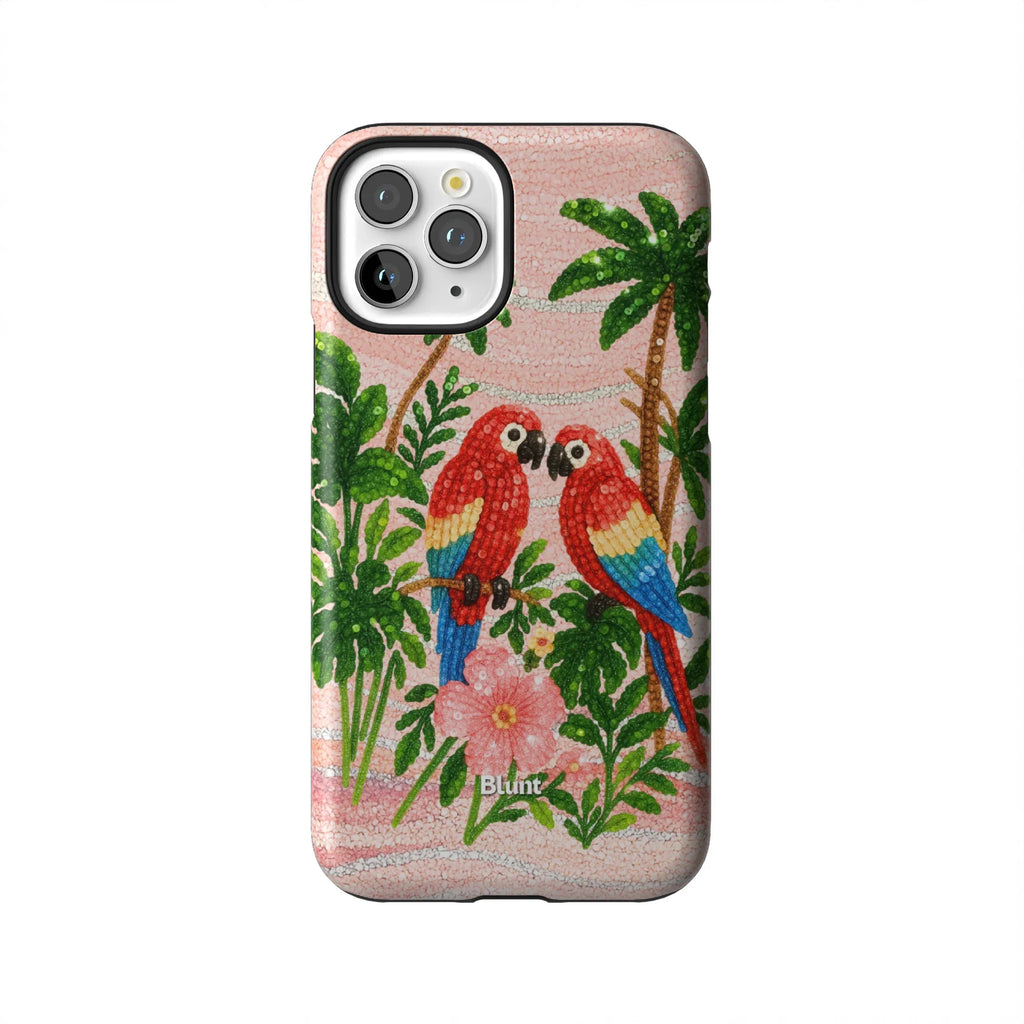 Rio De Janeiro iPhone Case