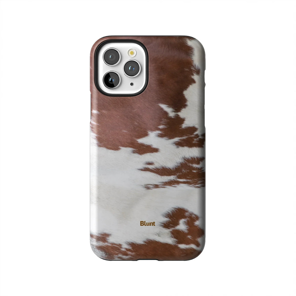 Sierra Hide iPhone Case