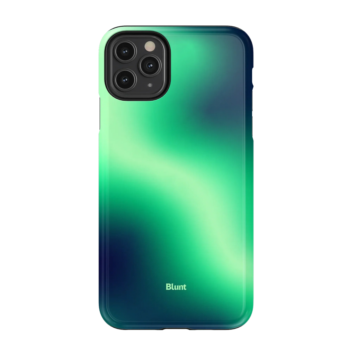 Aurora iPhone Case