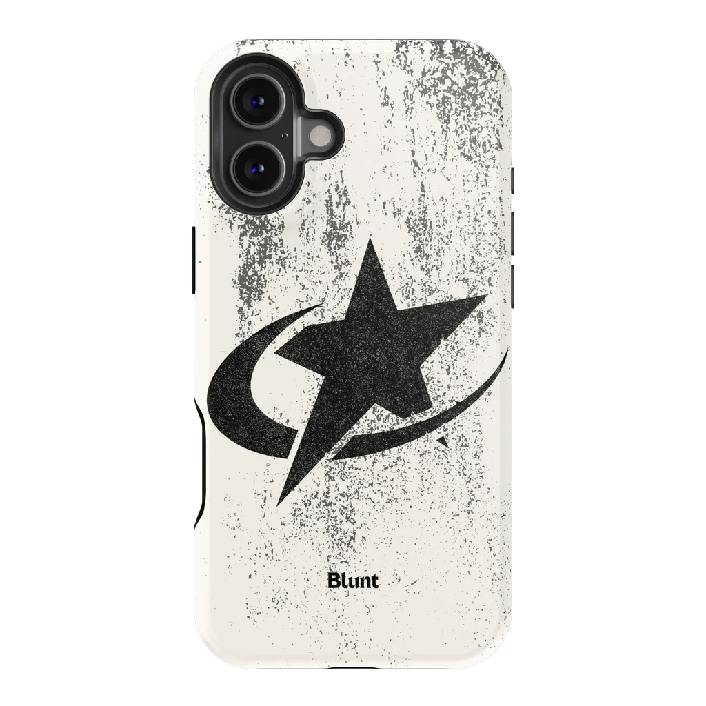 Starfade iPhone Case