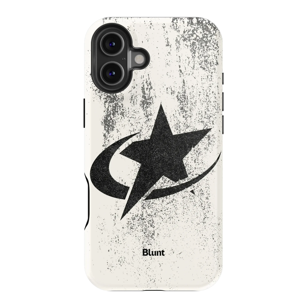 Starfade iPhone Case