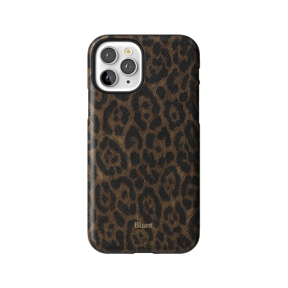 Classic Cheetah iPhone Case