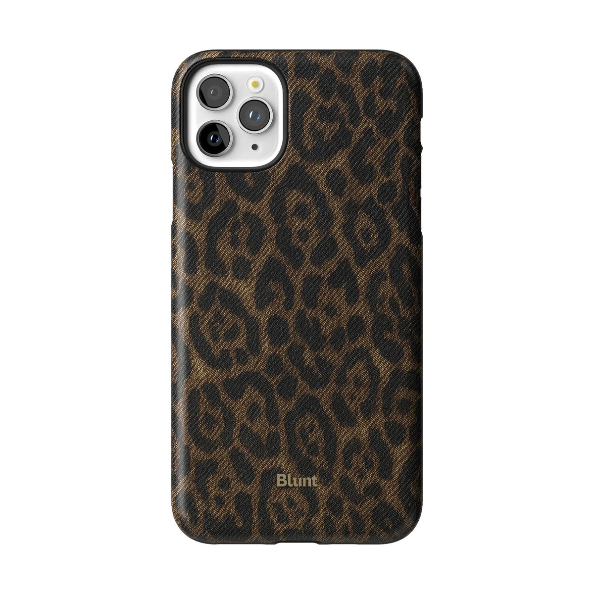 Classic Cheetah iPhone Case