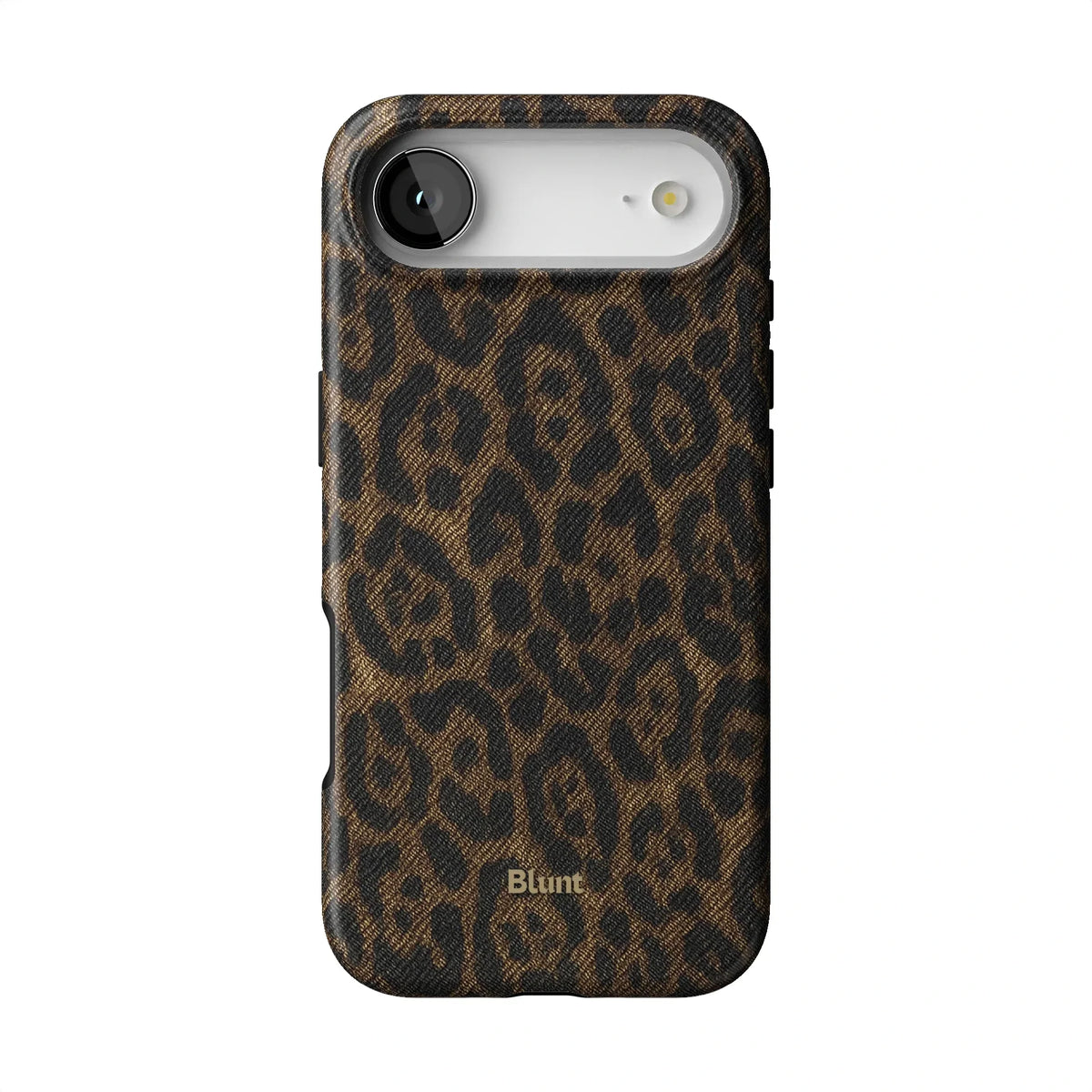 Classic Cheetah iPhone Case
