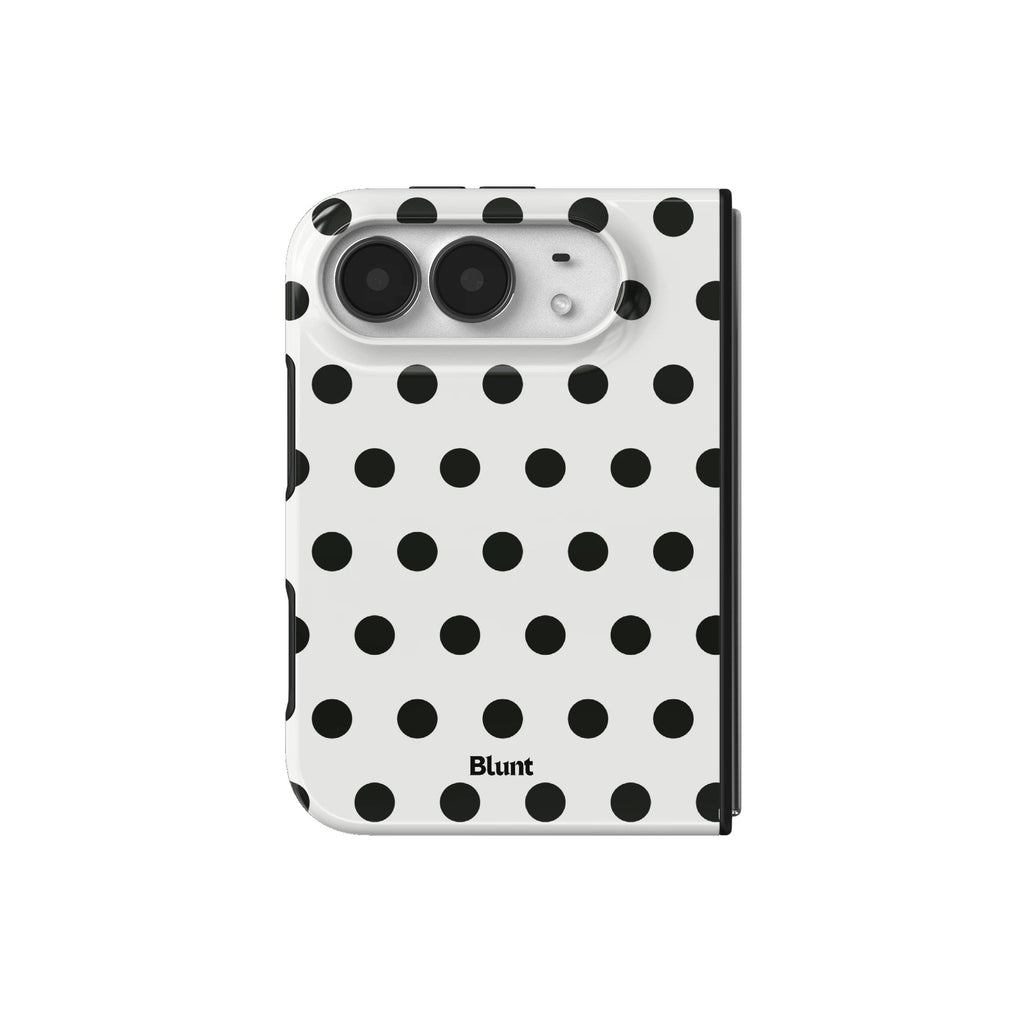 Classic Polka iPhone Case
