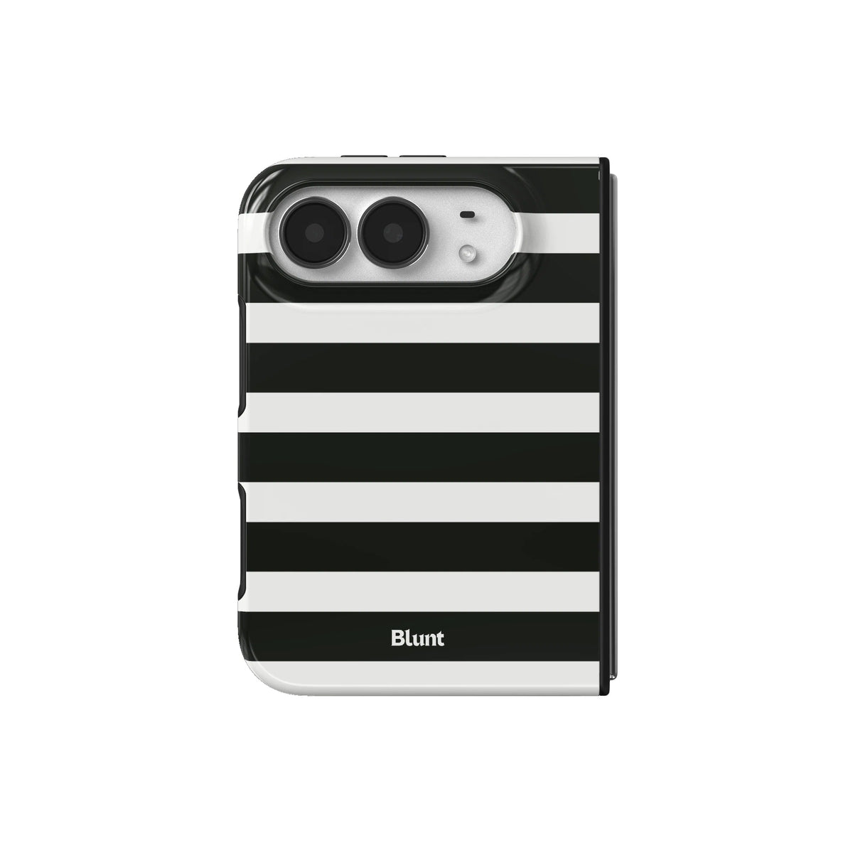 Classic Stripe iPhone Case