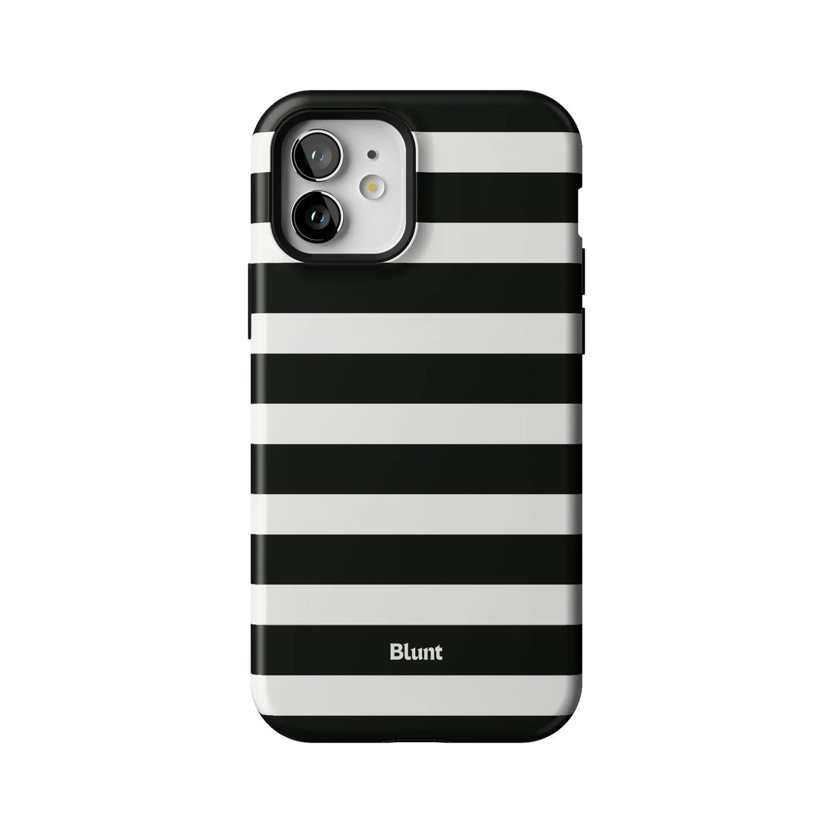Classic Stripe iPhone Case