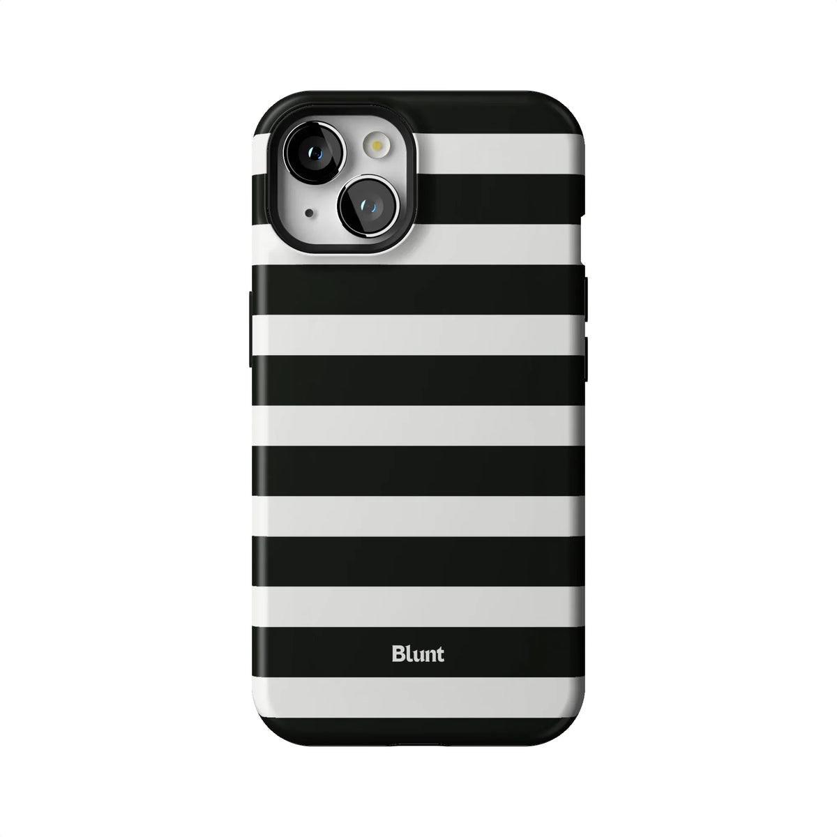 Classic Stripe iPhone Case