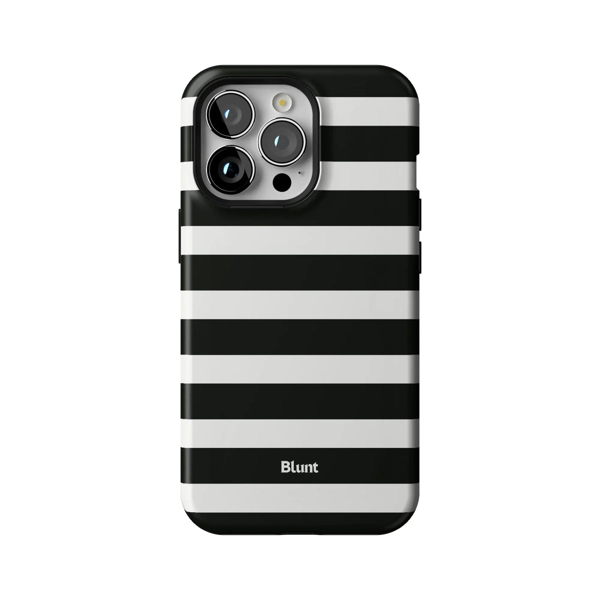 Classic Stripe iPhone Case