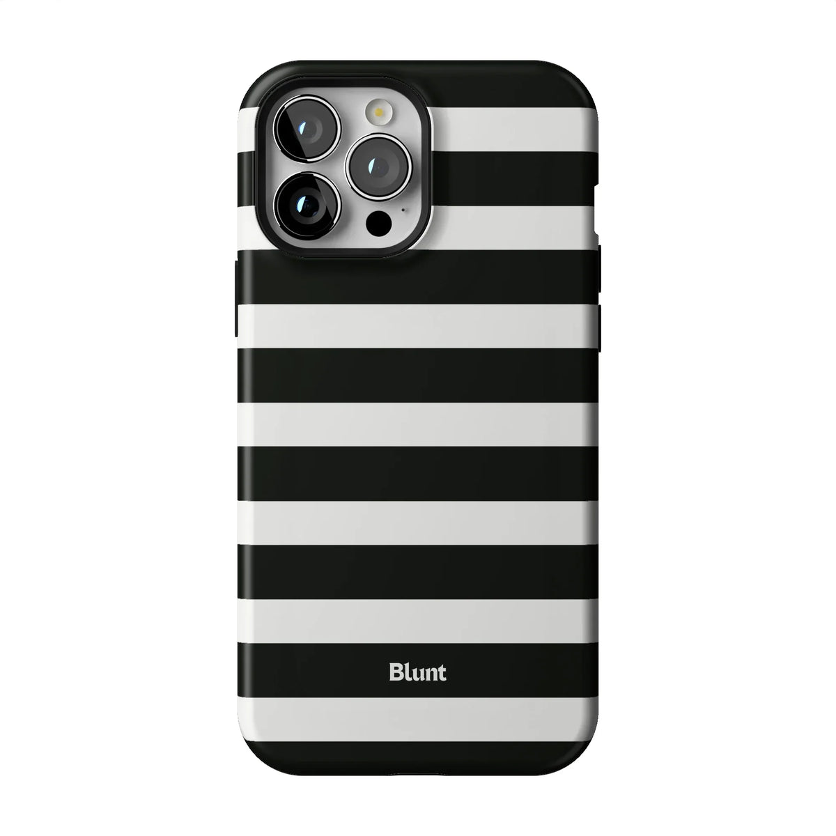 Classic Stripe iPhone Case