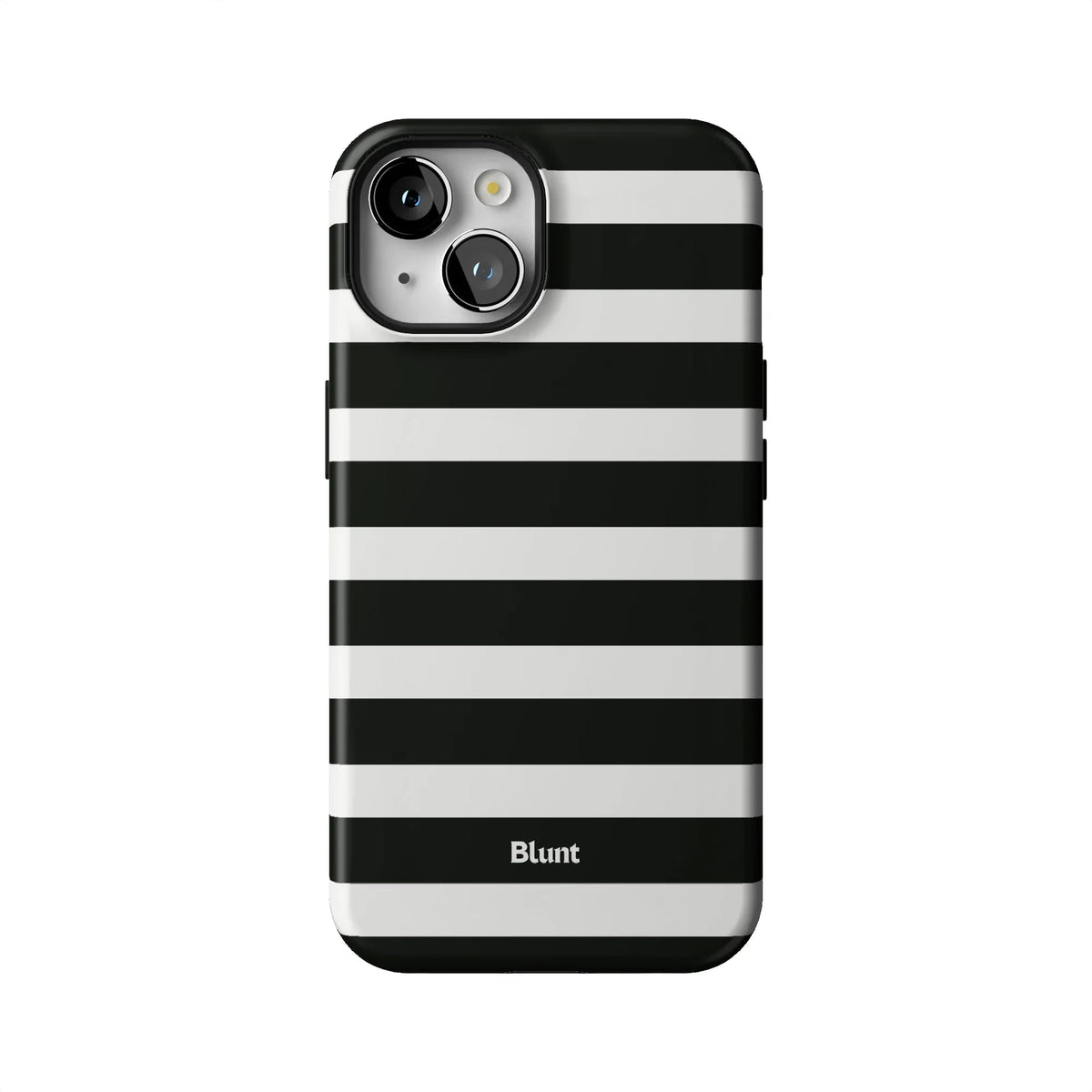 Classic Stripe iPhone Case