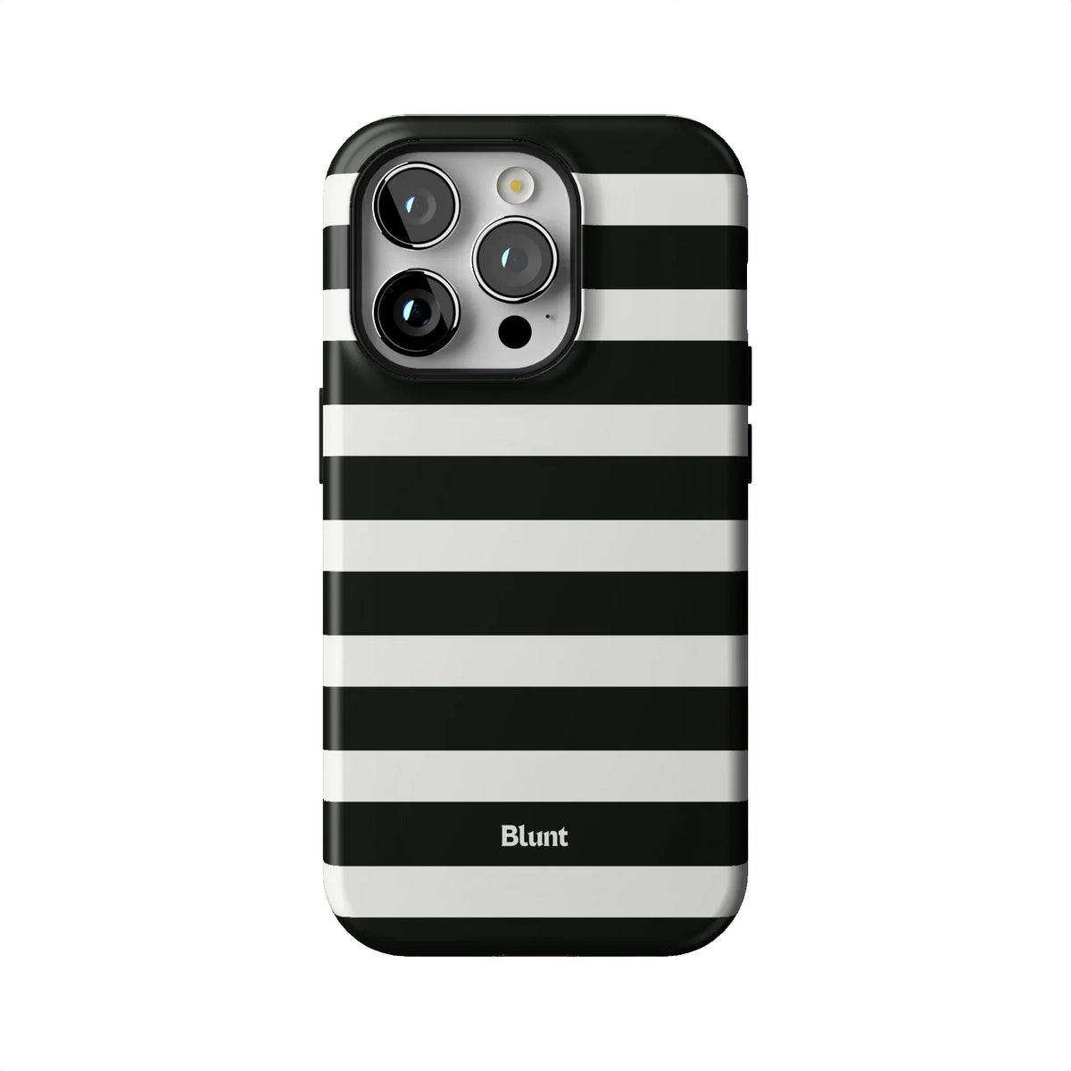 Classic Stripe iPhone Case