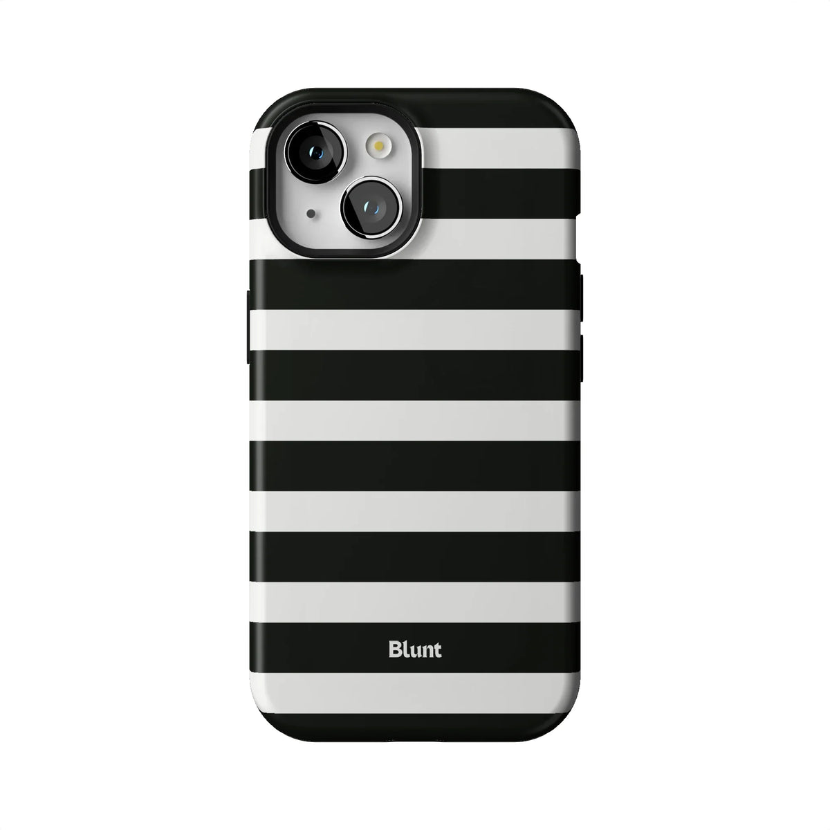 Classic Stripe iPhone Case