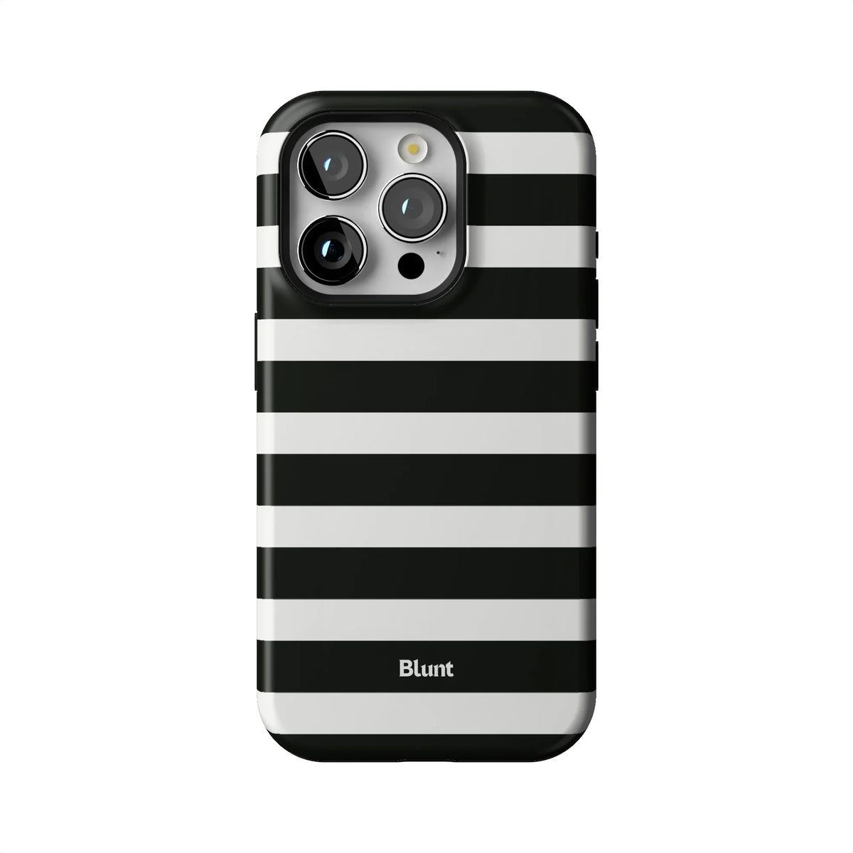 Classic Stripe iPhone Case
