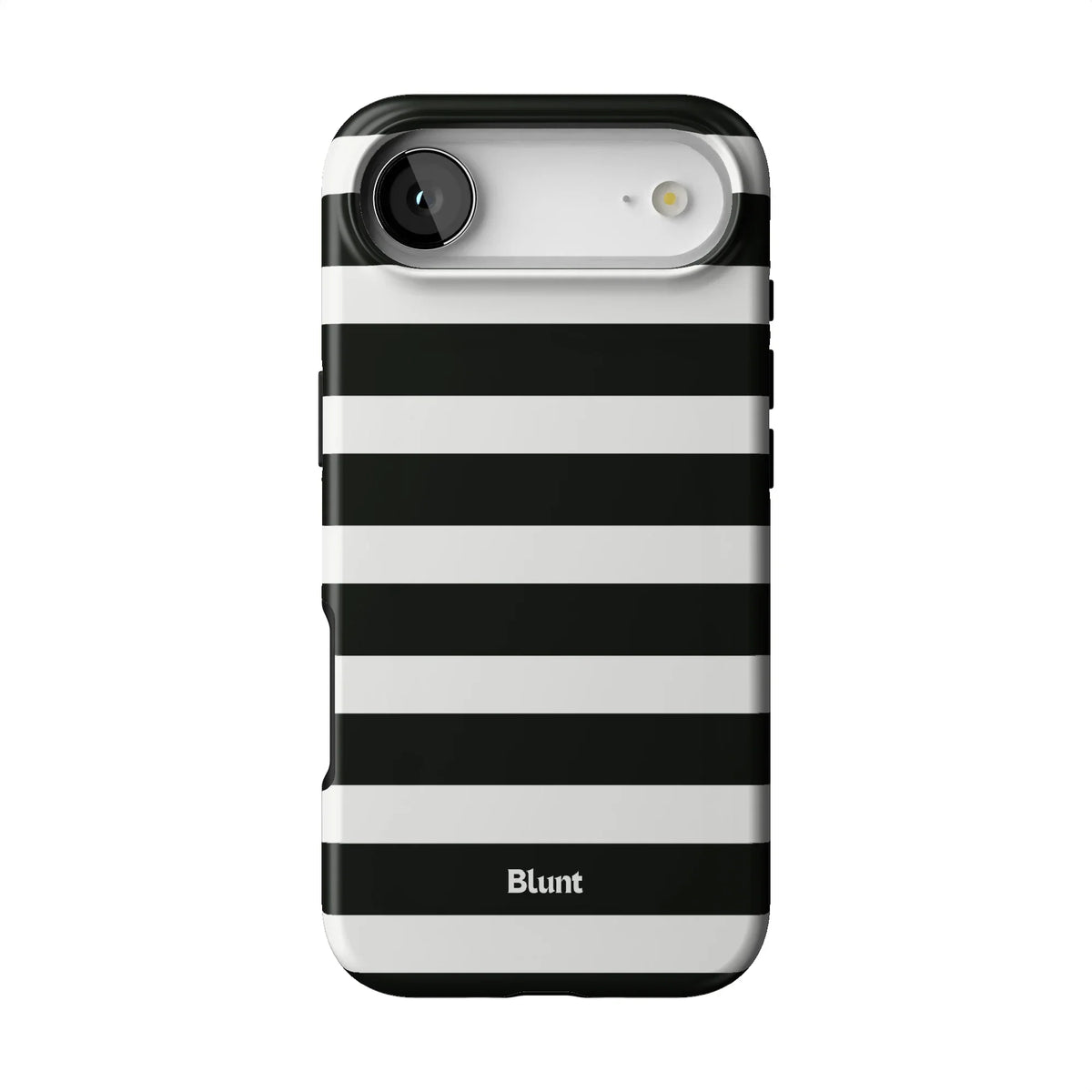 Classic Stripe iPhone Case