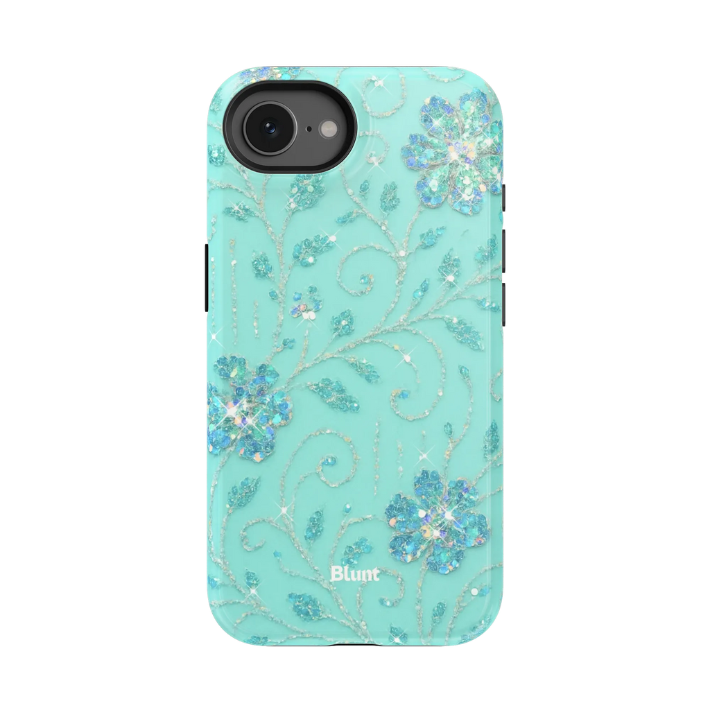 Almafi iPhone Case