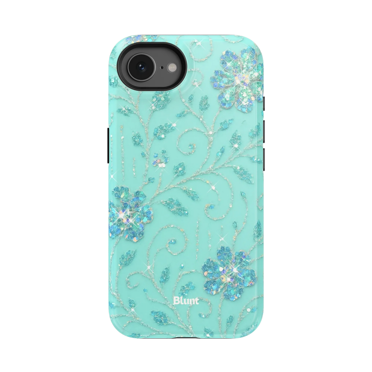 Almafi iPhone Case