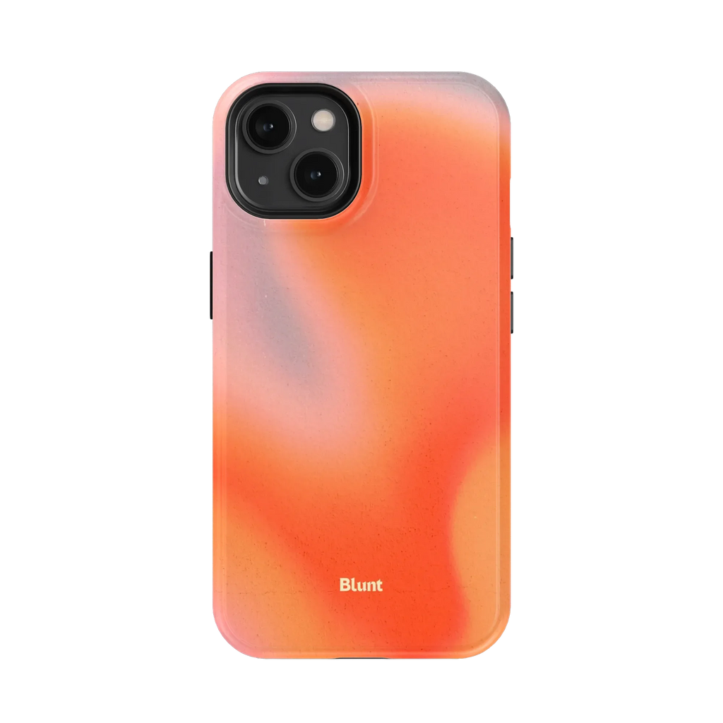 Dawn iPhone Case