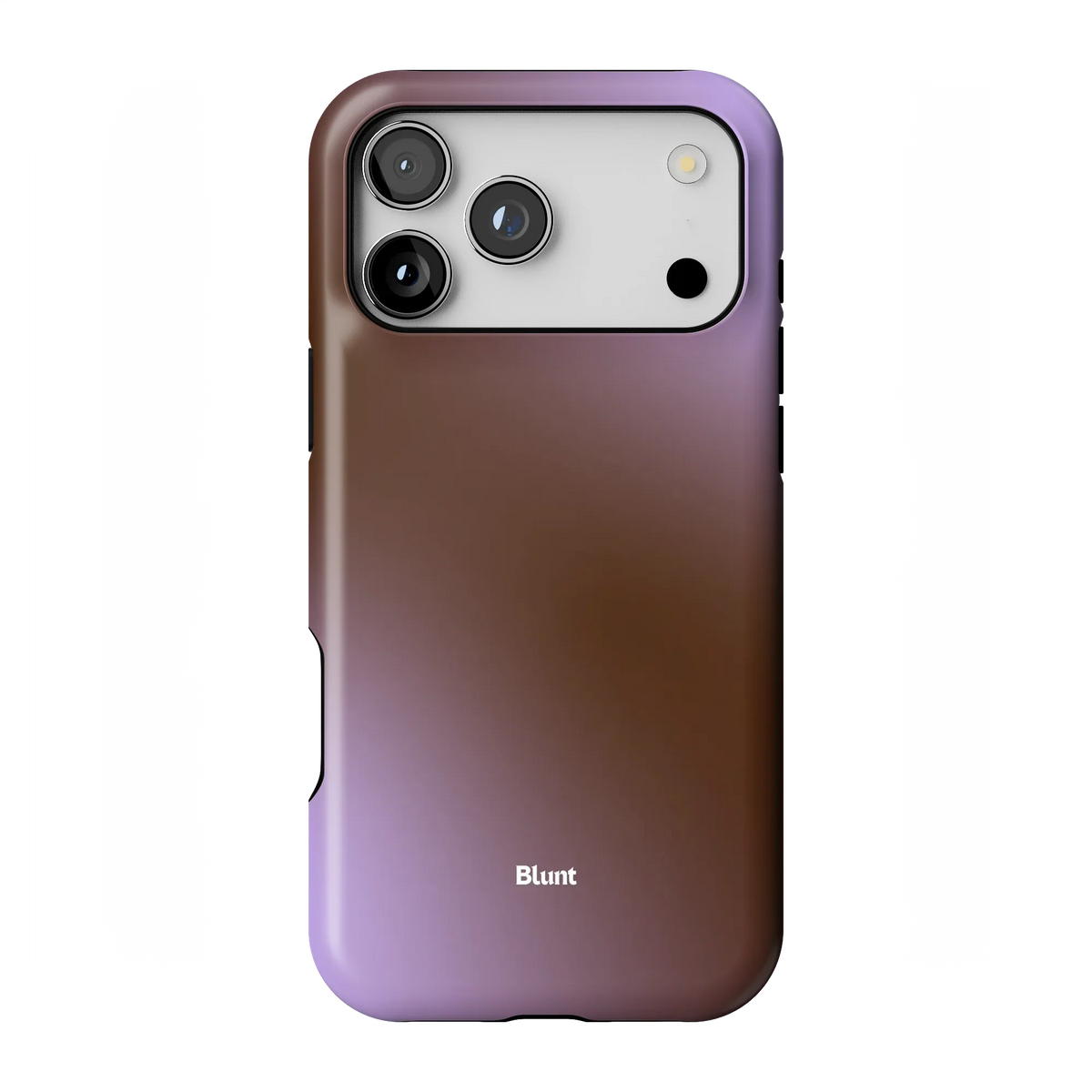 Espresso iPhone Case