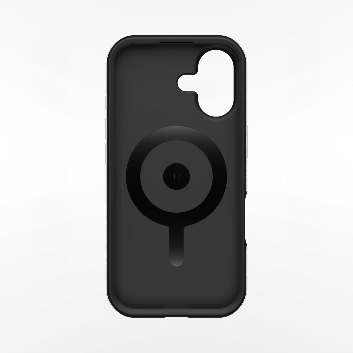 Mary iPhone Case